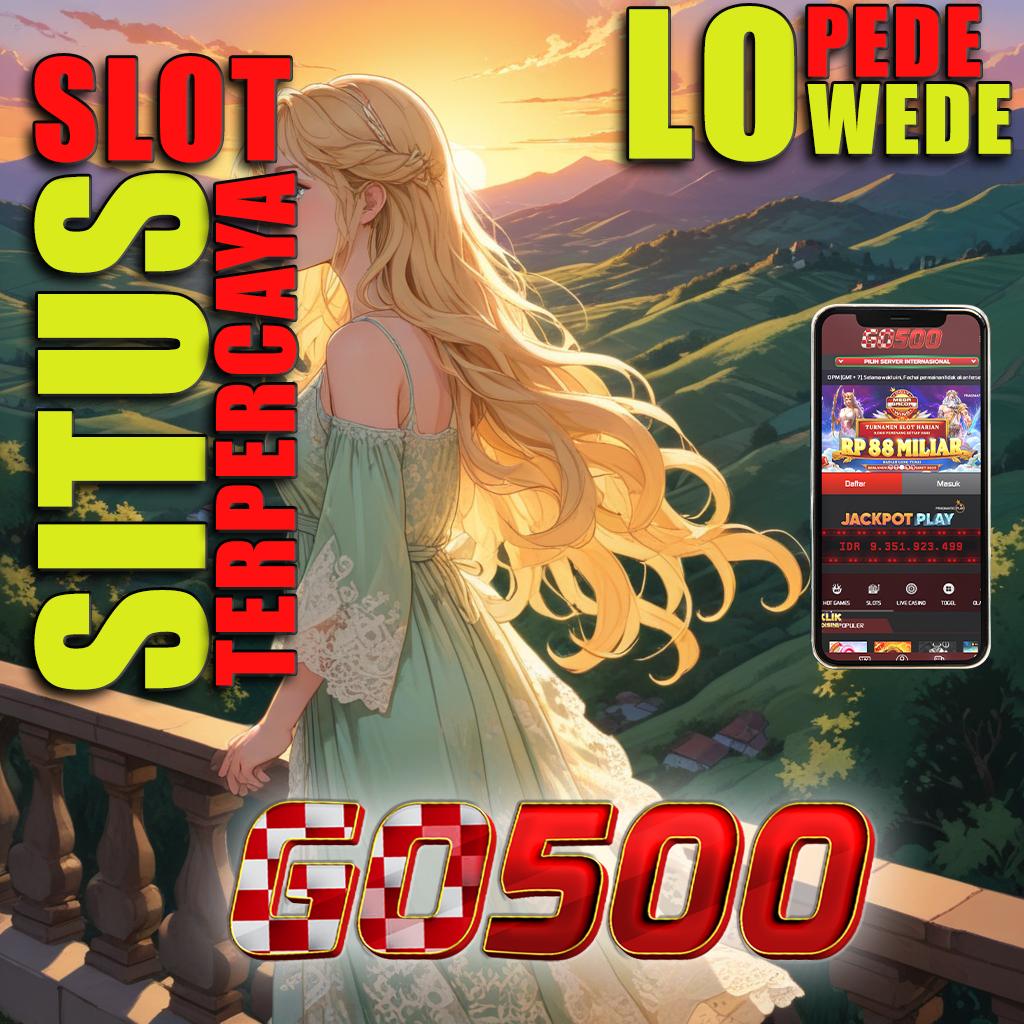 SPIN RP H5 SLOT GACOR RTP AKURAT TEMPAT SERU DAN NYAMAN