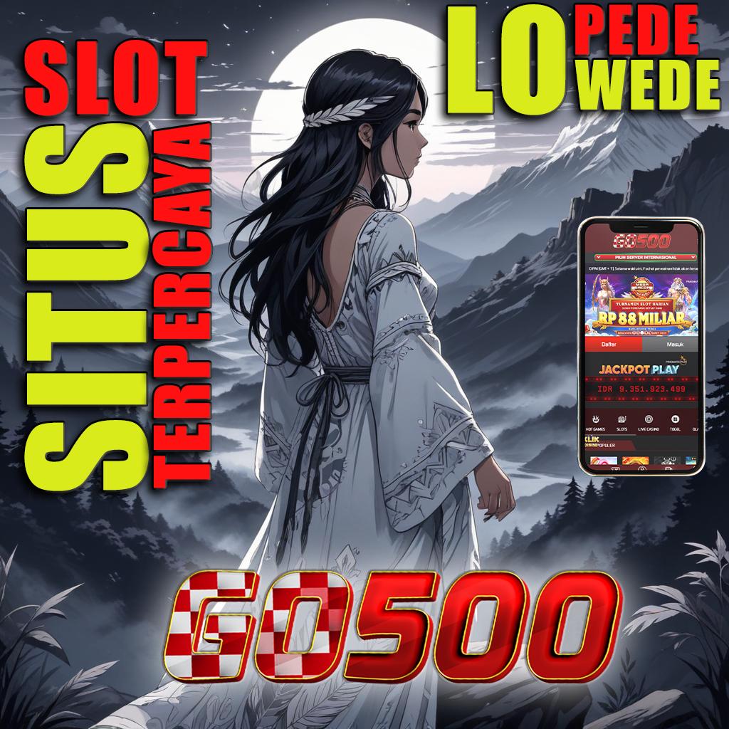 Royal Dream X8 Slot Situs