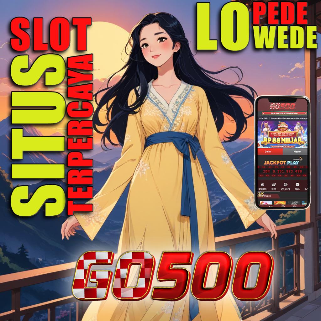 ST777 SLOT ONLINE Slot Demo Jendral