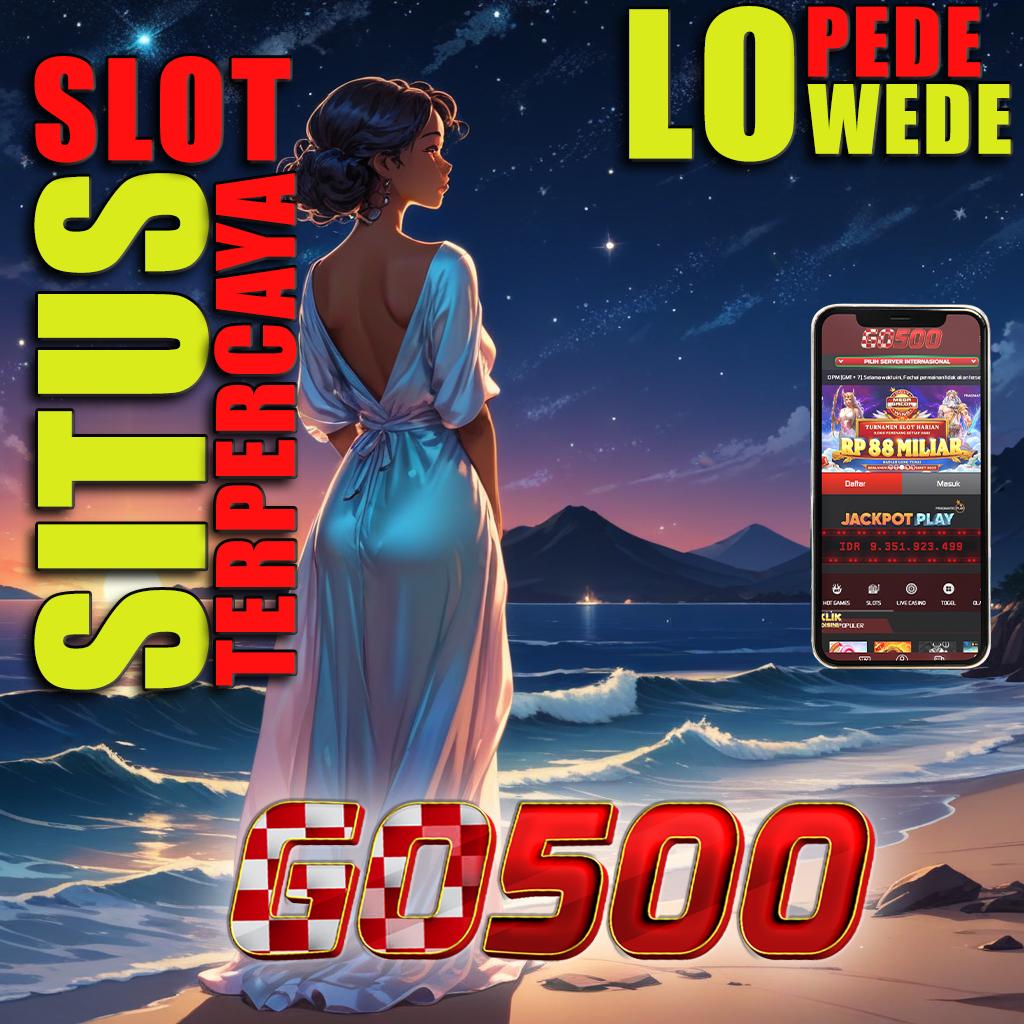 GO WIN BET Slot Gacor Freebet 50k