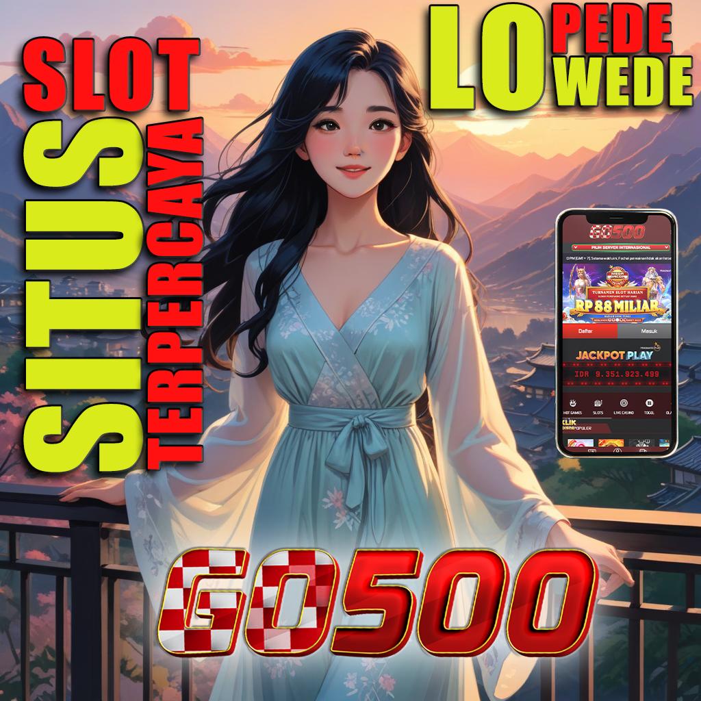 ROBOT BIRU DOWNLOAD LINK SLOT GACOR JACKPOT