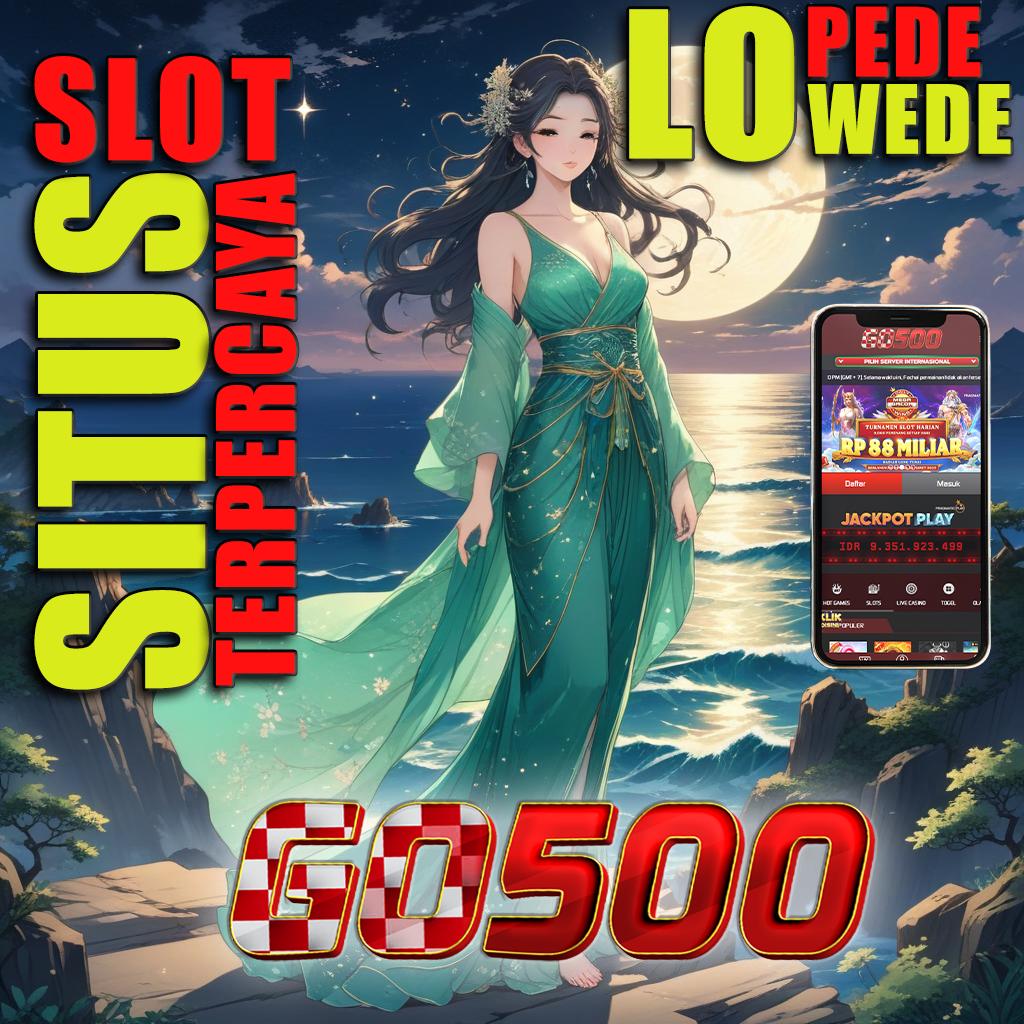 MEGAFORWIN LINK DAFTAR APLIKASI SLOT PENGHASIL UANG