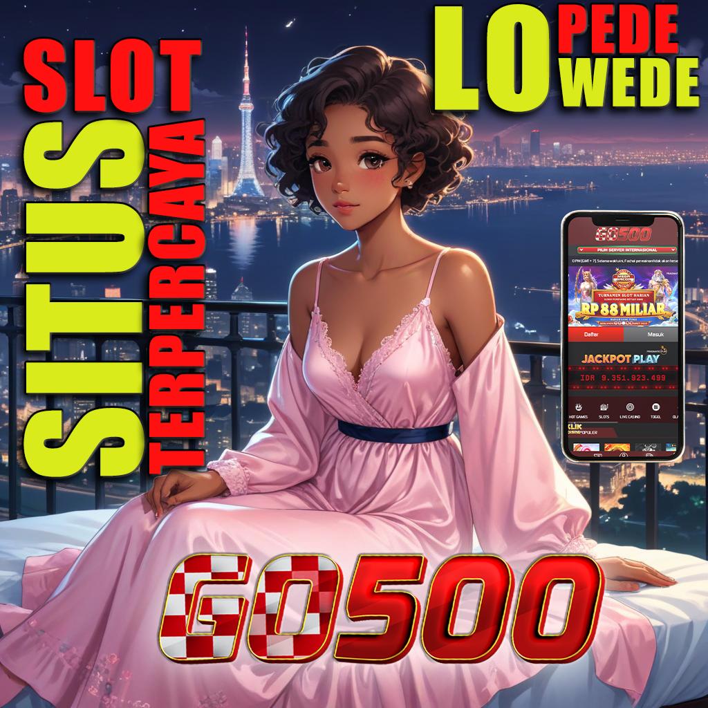 GO 77 SLOT LINK DAFTAR