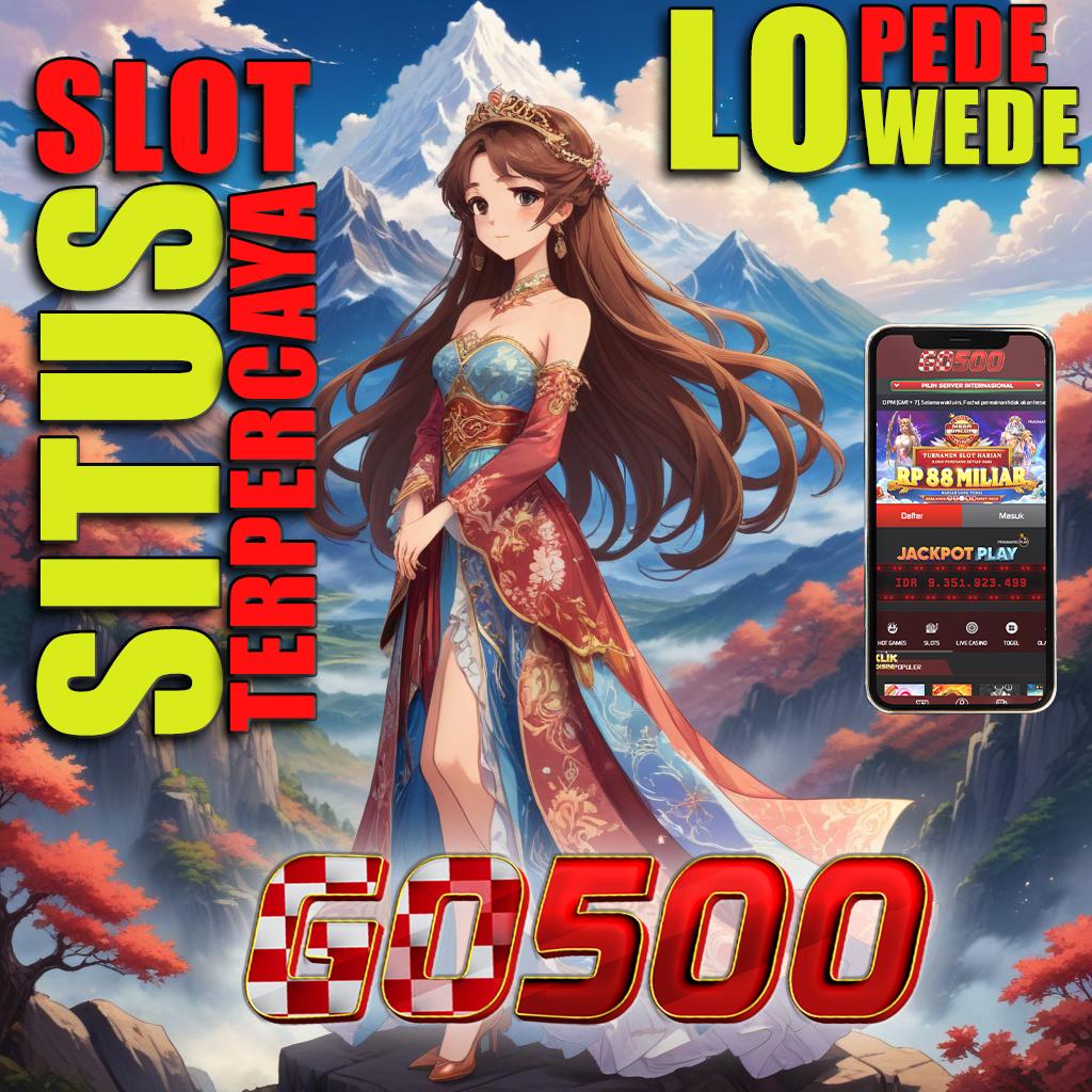 SERUSLOT88 SLOT DEMO SLOT GRATIS MAHJONG 3