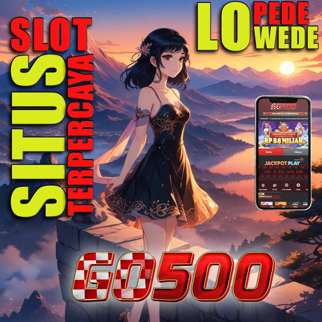 HOKITOTO88 SLOT APK JUDI SLOT LEWAT DANA