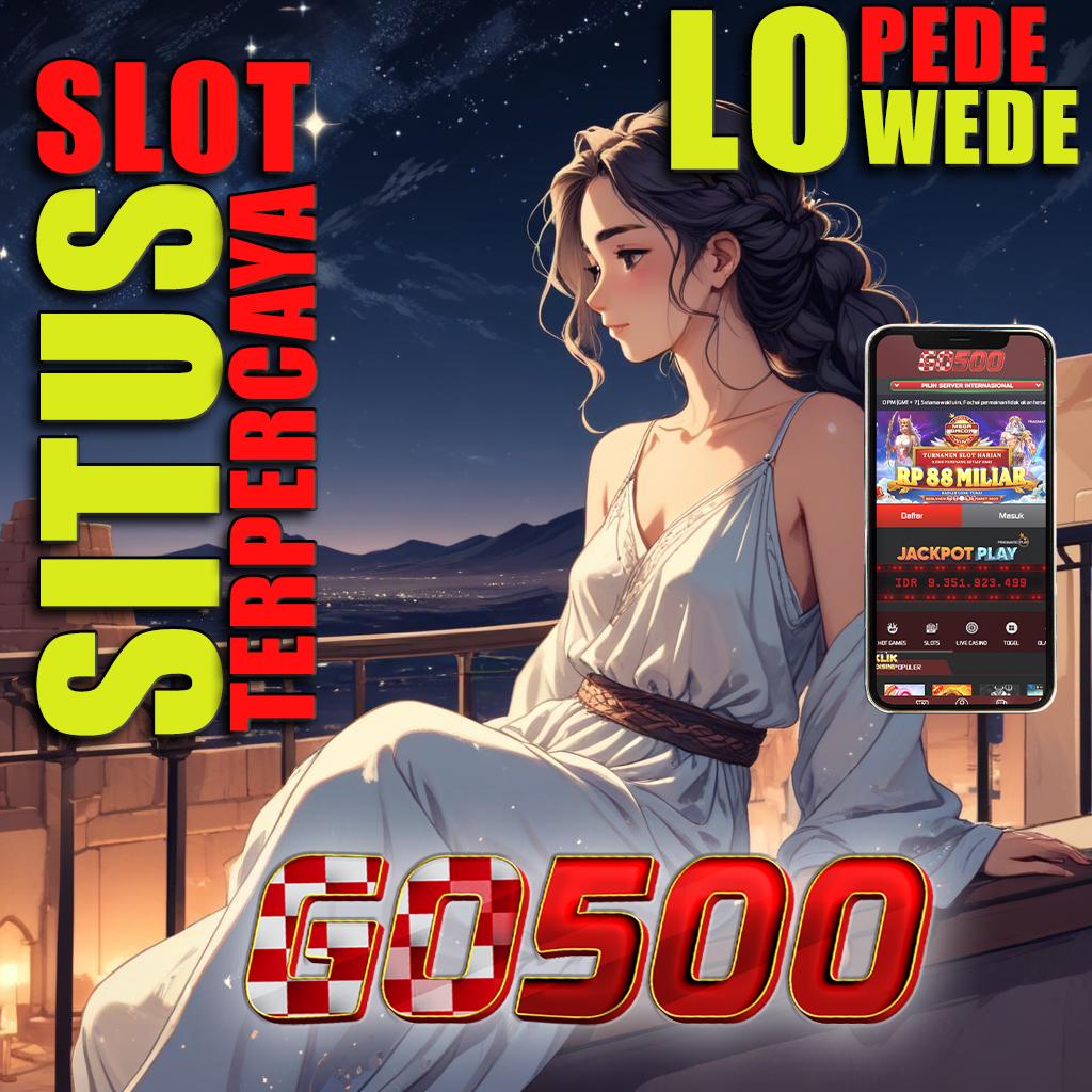 BAJAK SCATTER APK Slot Bonus New Member Deposit 50