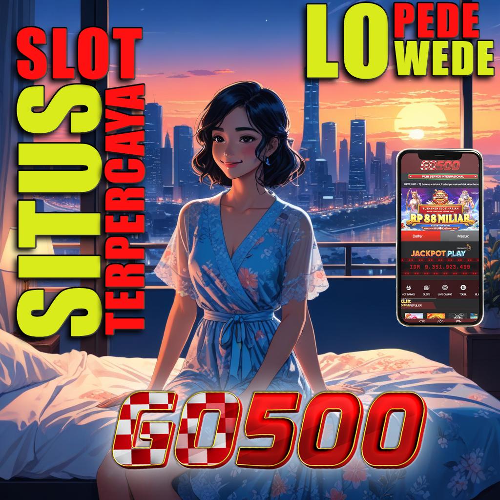 BIG DADDY GAME APLIKASI SLOT