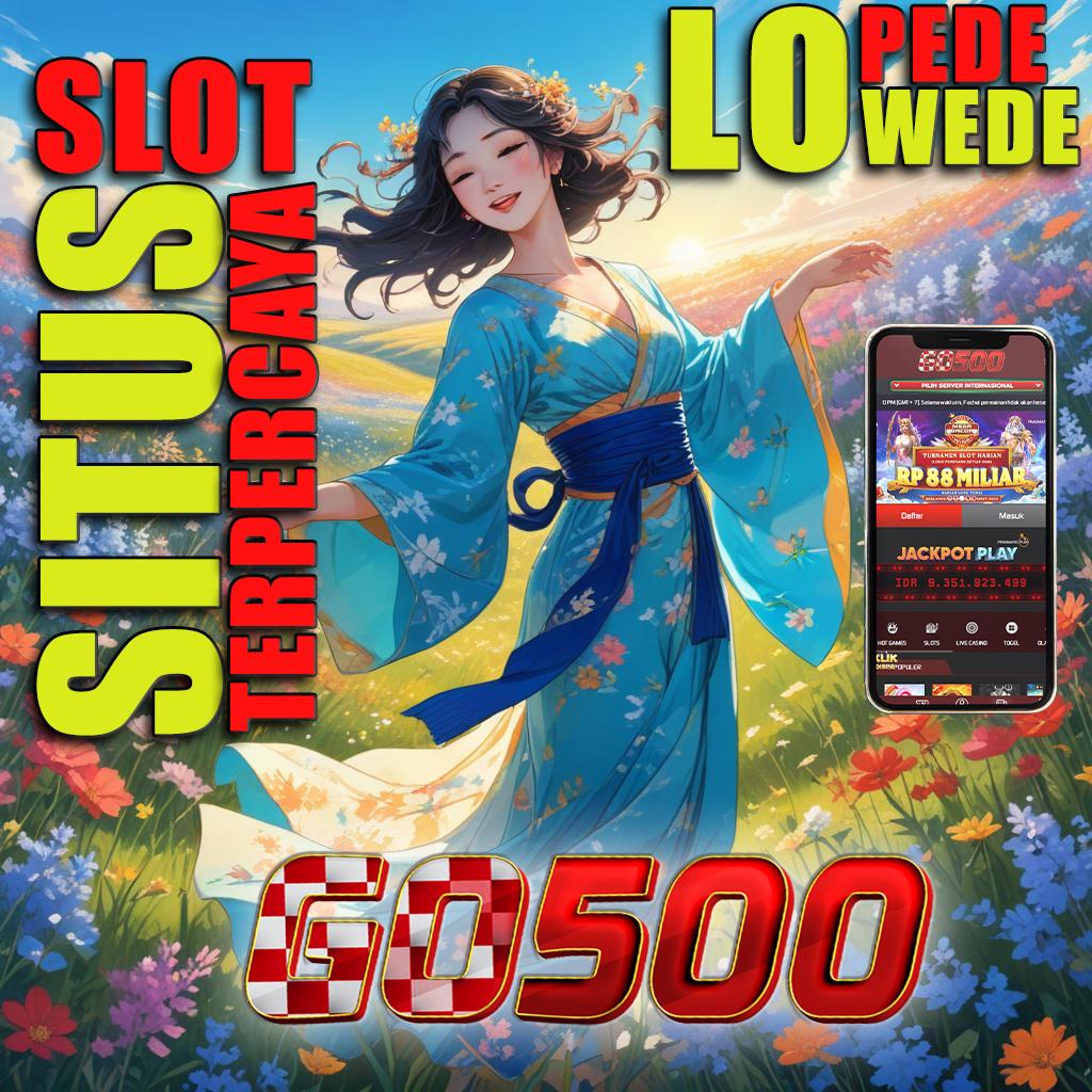 75WBET Slot Demo X 500