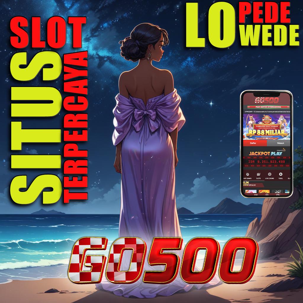 Wd777 Daftar Slot