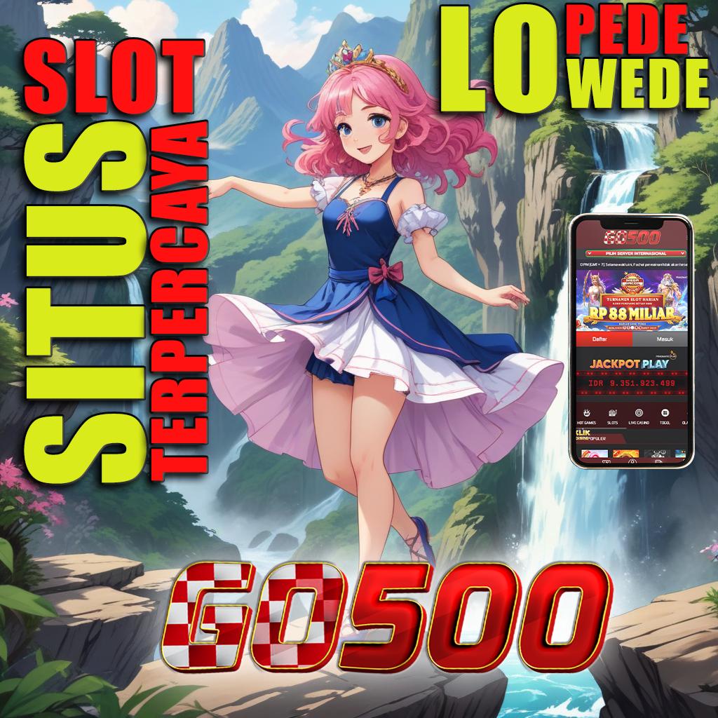 GOWIN WIN APK Daftar Slot Demo