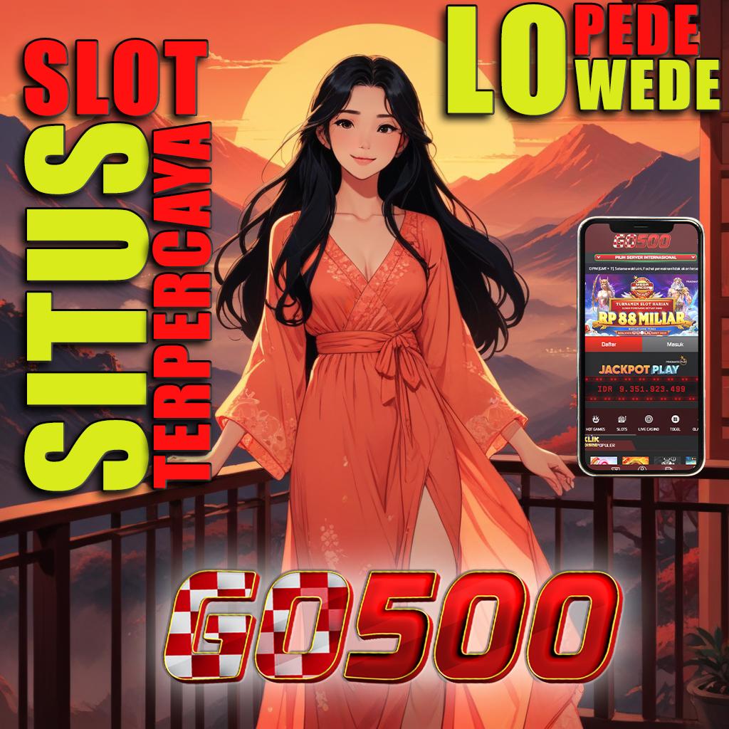 Hot 777 Slots Slot Demo Bisa Maxwin