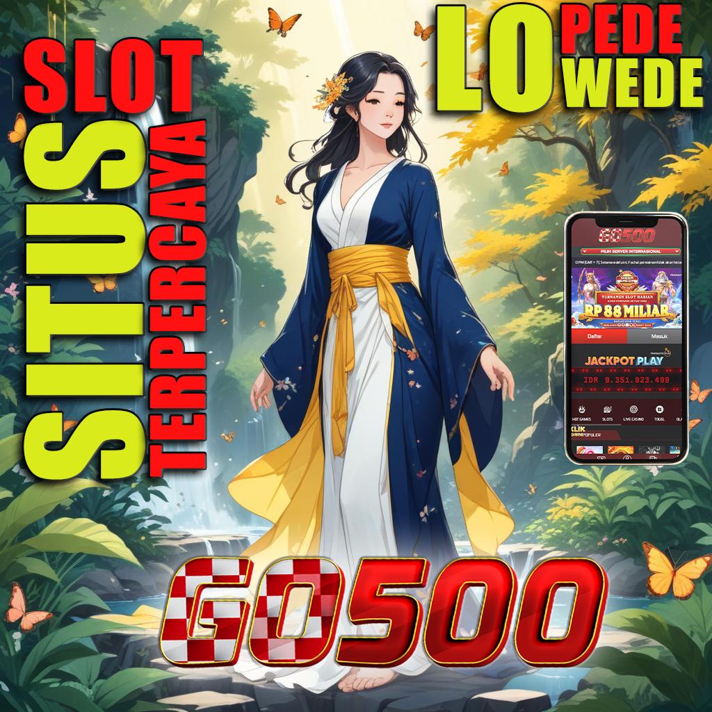 TIM4D LIVE Daftar Akun Pro Slot