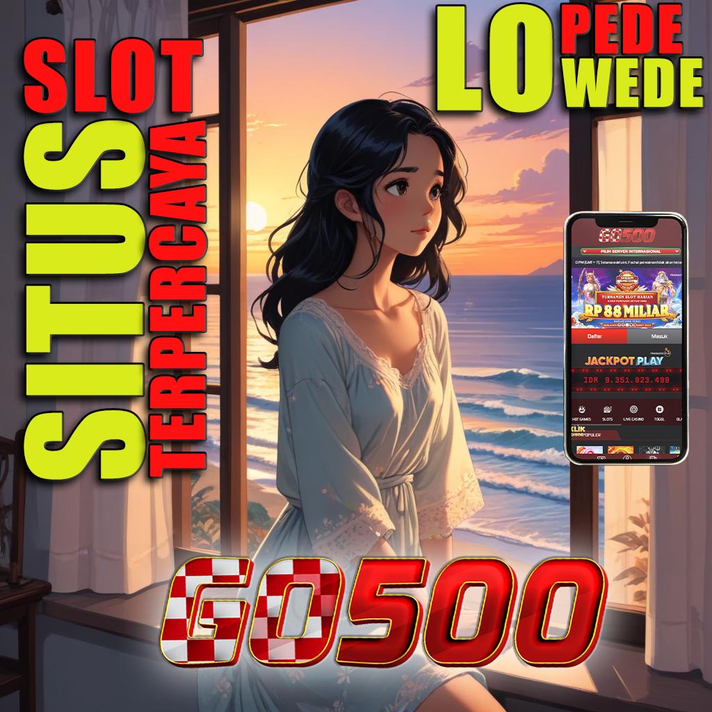 BAJAK SCATTER HITAM GAMES SLOT GACOR DEMO