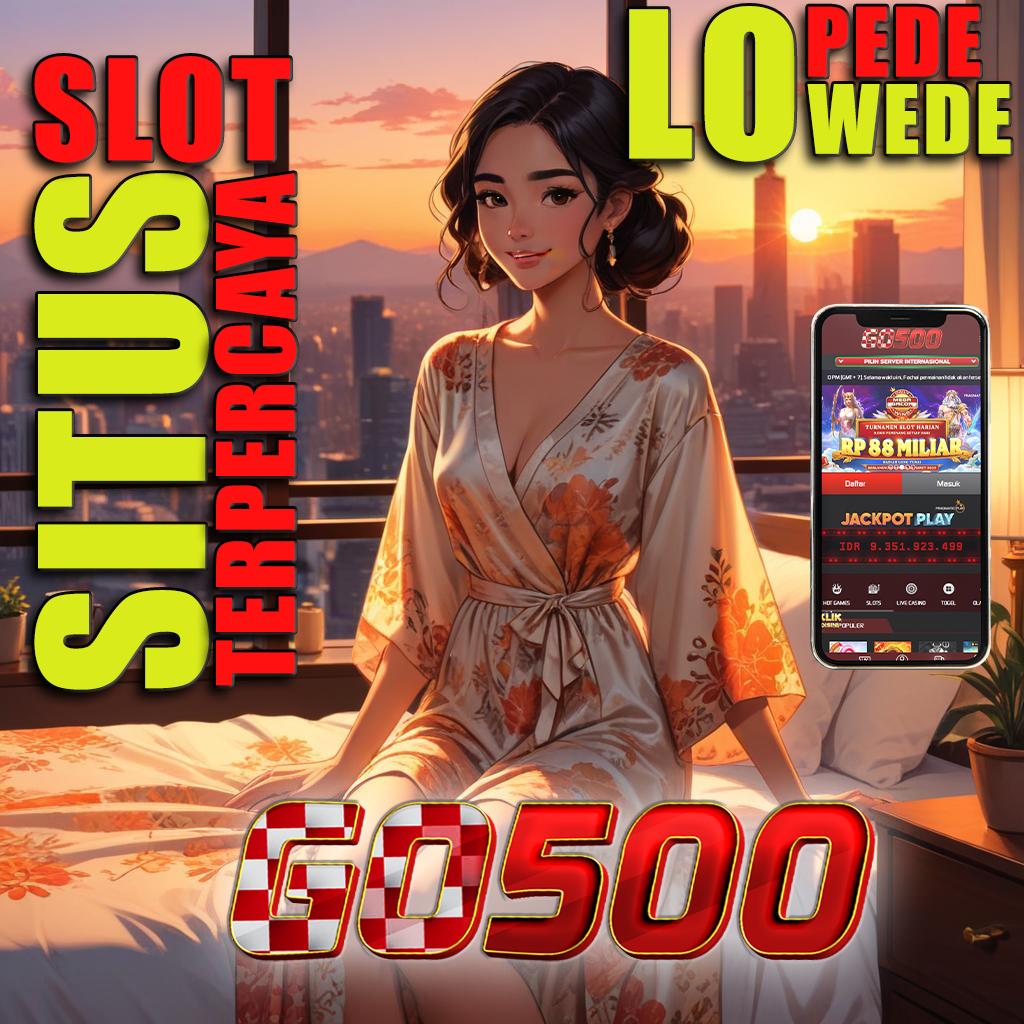 MYSTERYSLOT SITUS SITUS SLOT PRAGMATIC GACOR