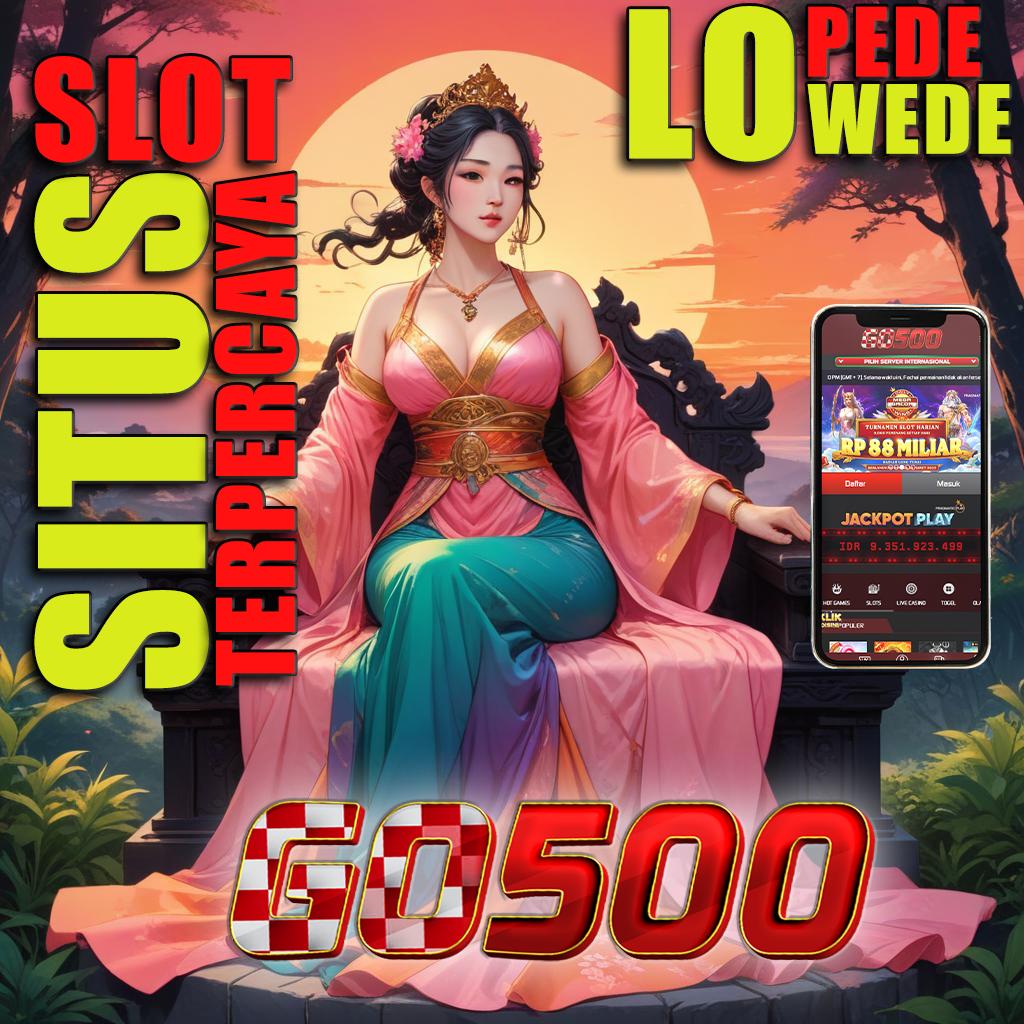 3126 SLOT APK GACOR DAFTAR LOGIN DEMO SLOT MAHJONG ANTI