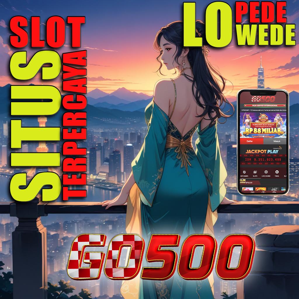 SLOT DANA POLA SLOT GACOR HARI INI MODAL RECEH