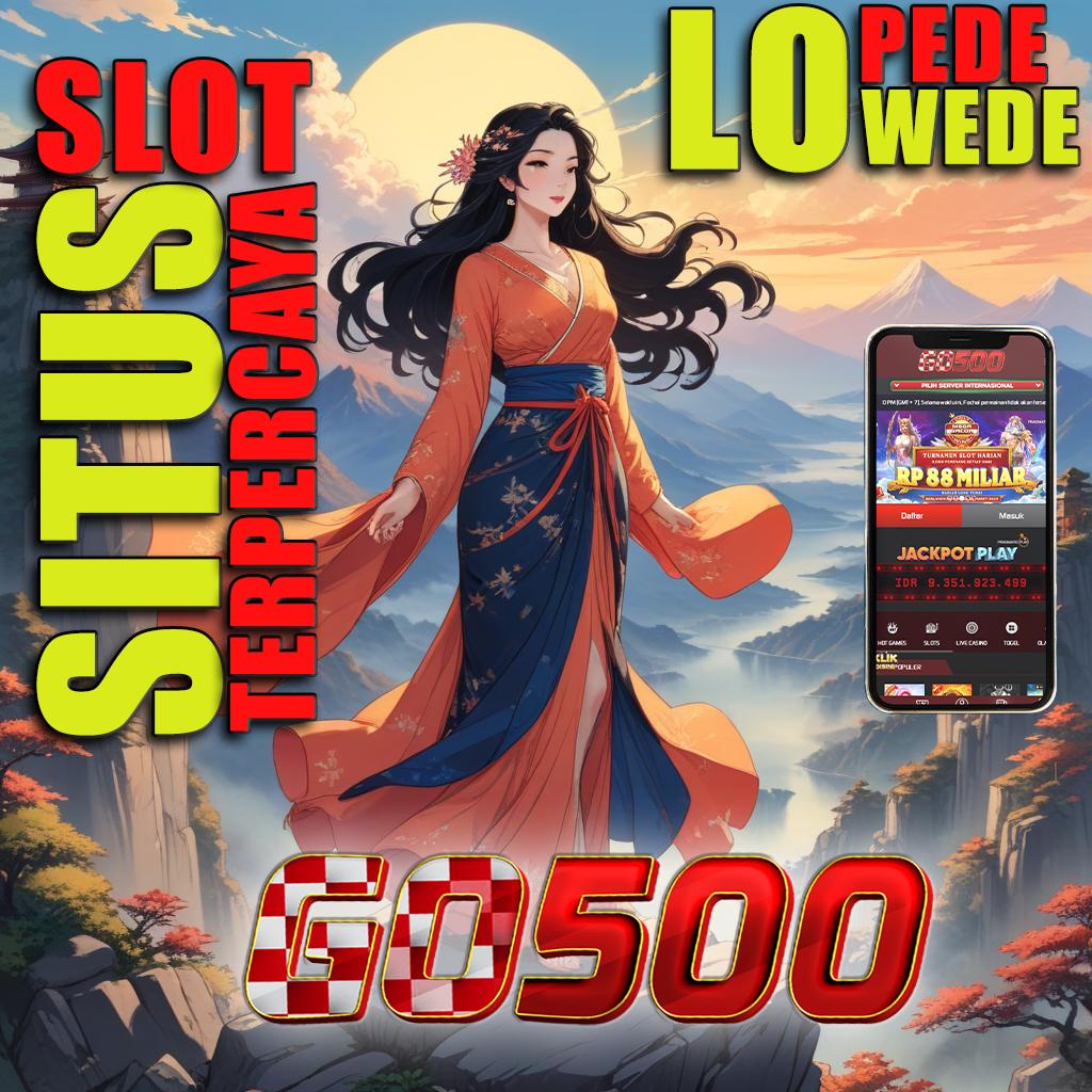 Slot Idr Download