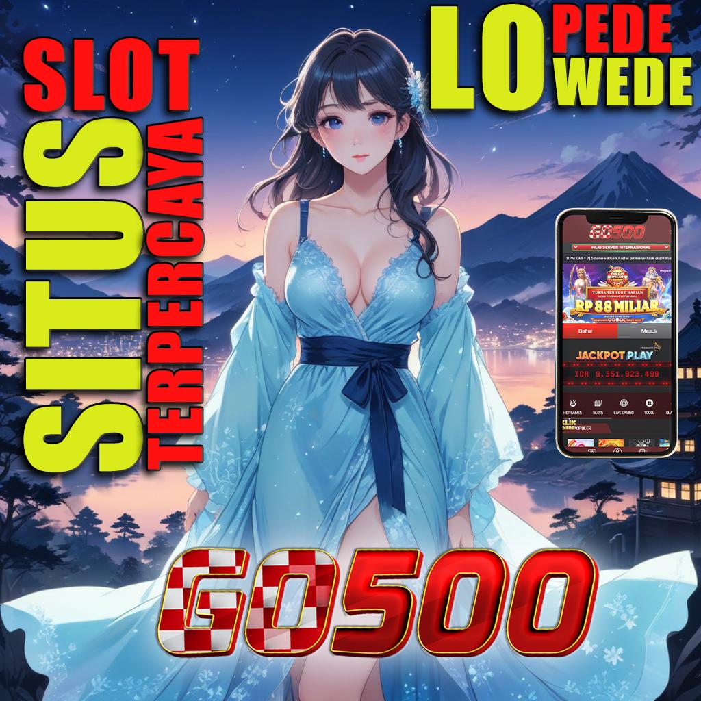 SPIN JACKPOTS APK SLOT GACOR