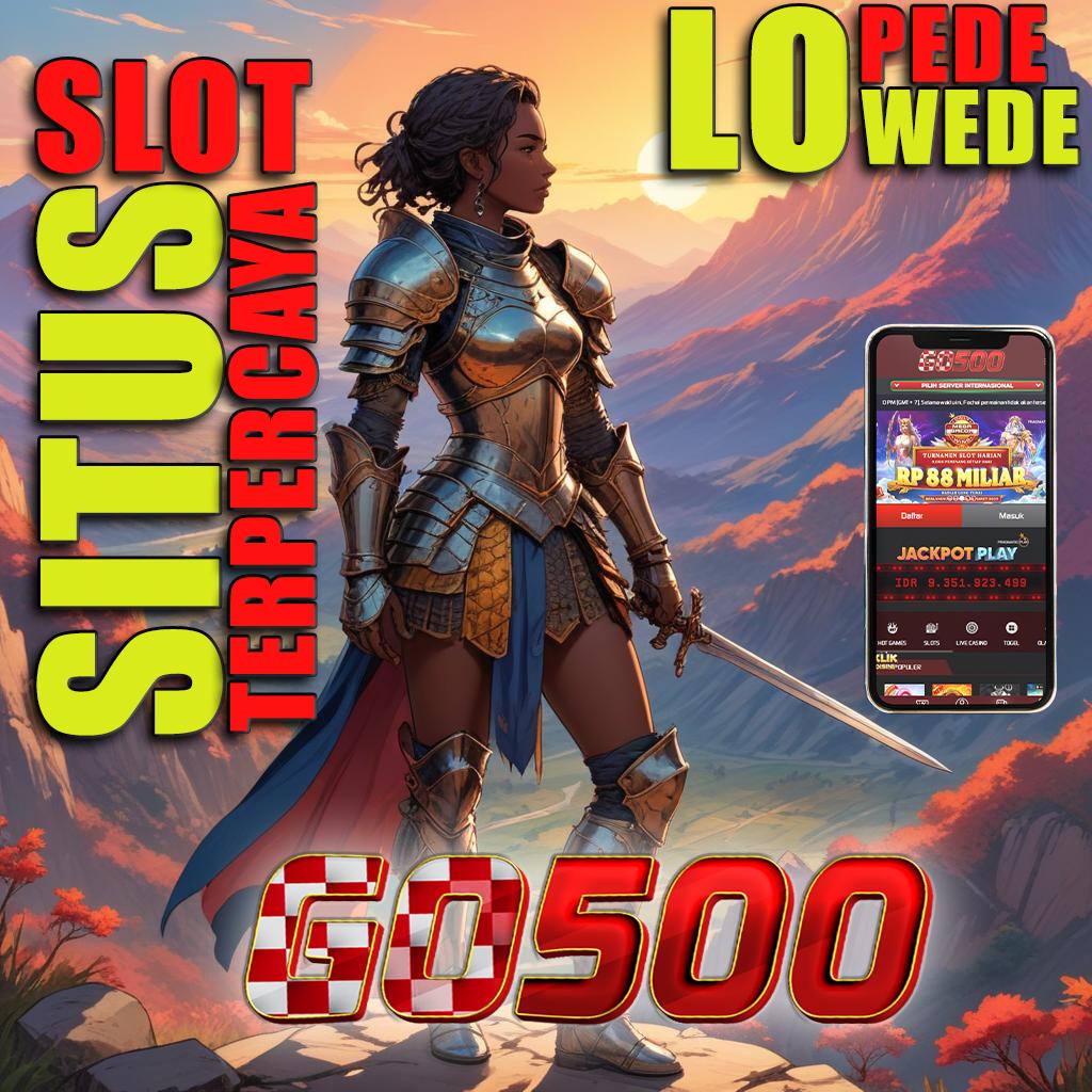 SIA 777 APLIKASI New Member 100 All Slot Tempat Aman Dan