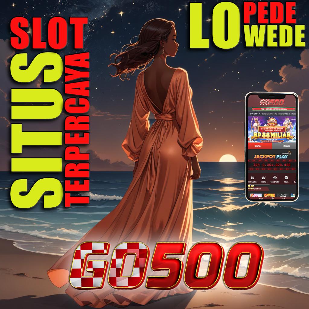 WEDEPRO APK SLOT DOWNLOAD