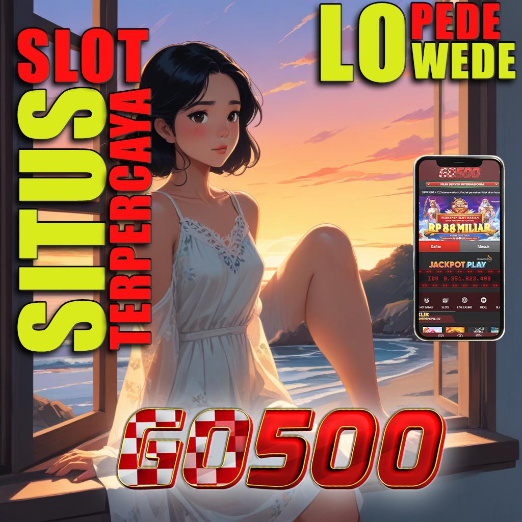 Bonanza1000 Daftar Slot Pola Slot Olympus Terbaru