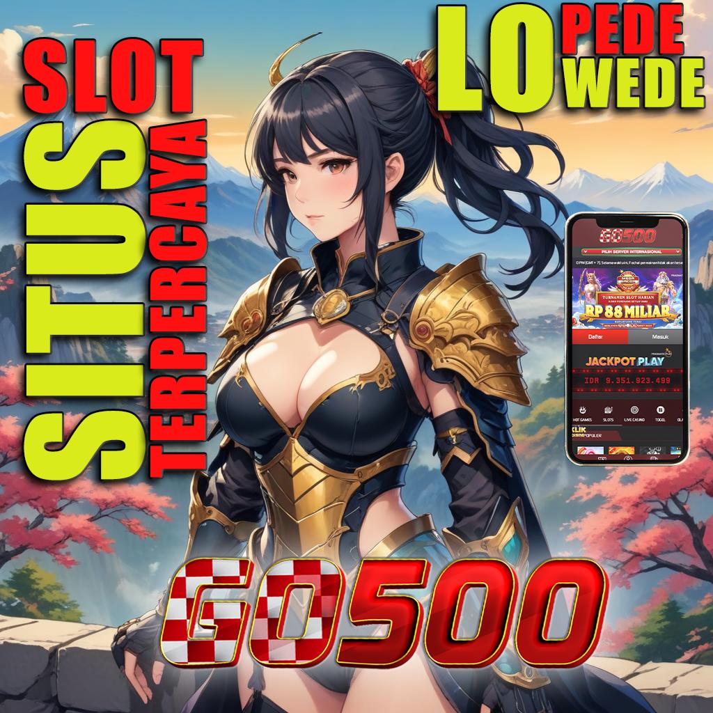 MGM SLOTS SITUS Demo Maxwin Slot