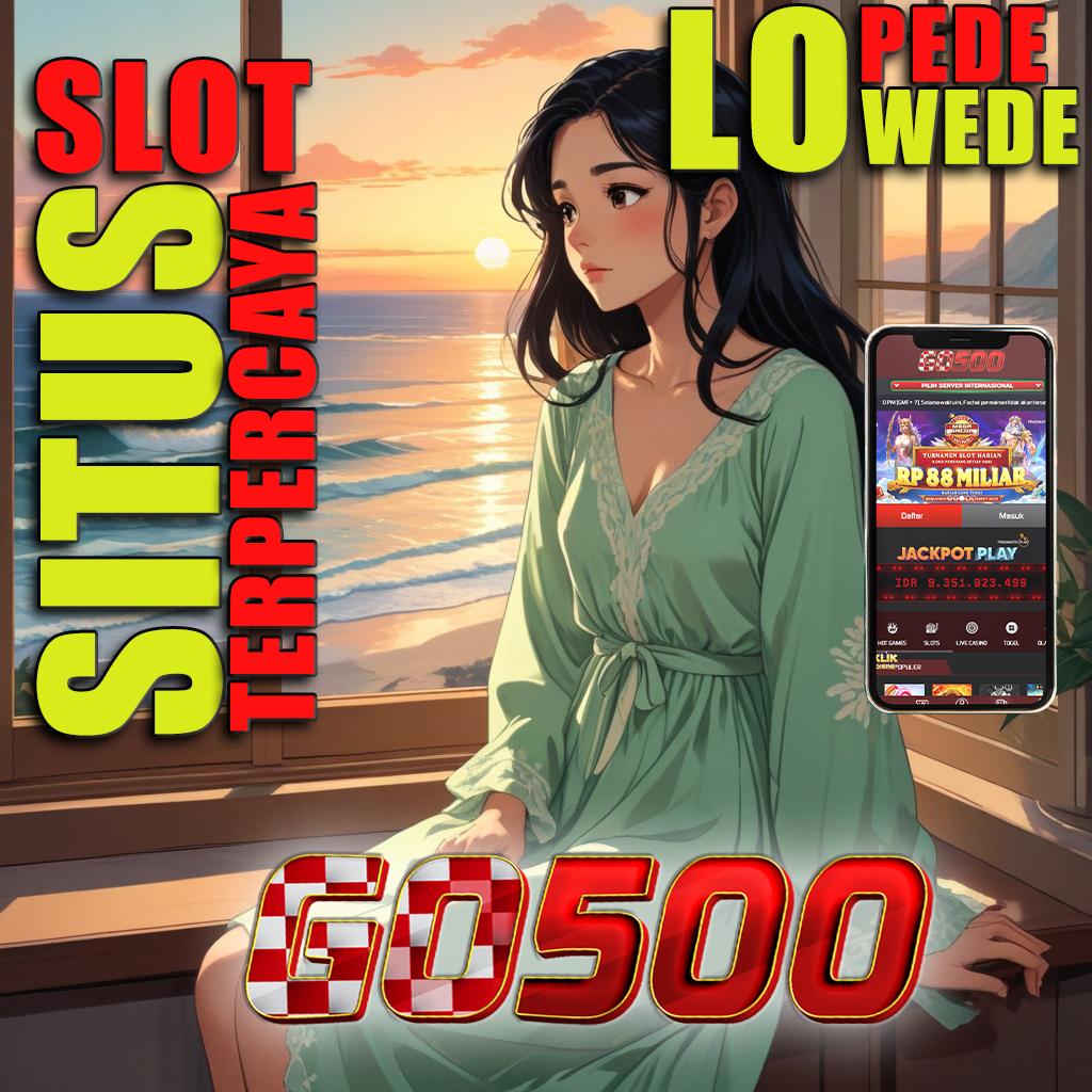 MENANGBET APK SLOT