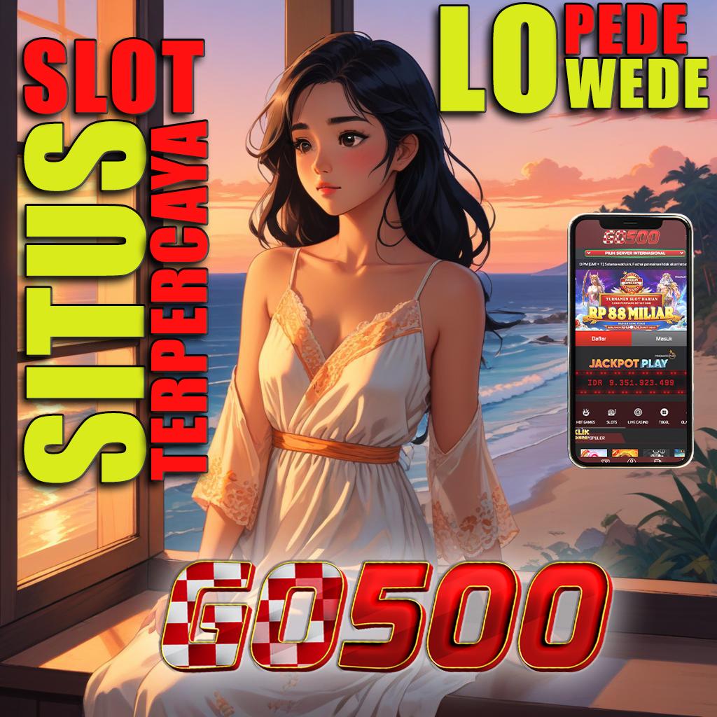 BAJAK SCATTER APK SLOT DOWNLOAD Akun Pro Hongkong Terbaik