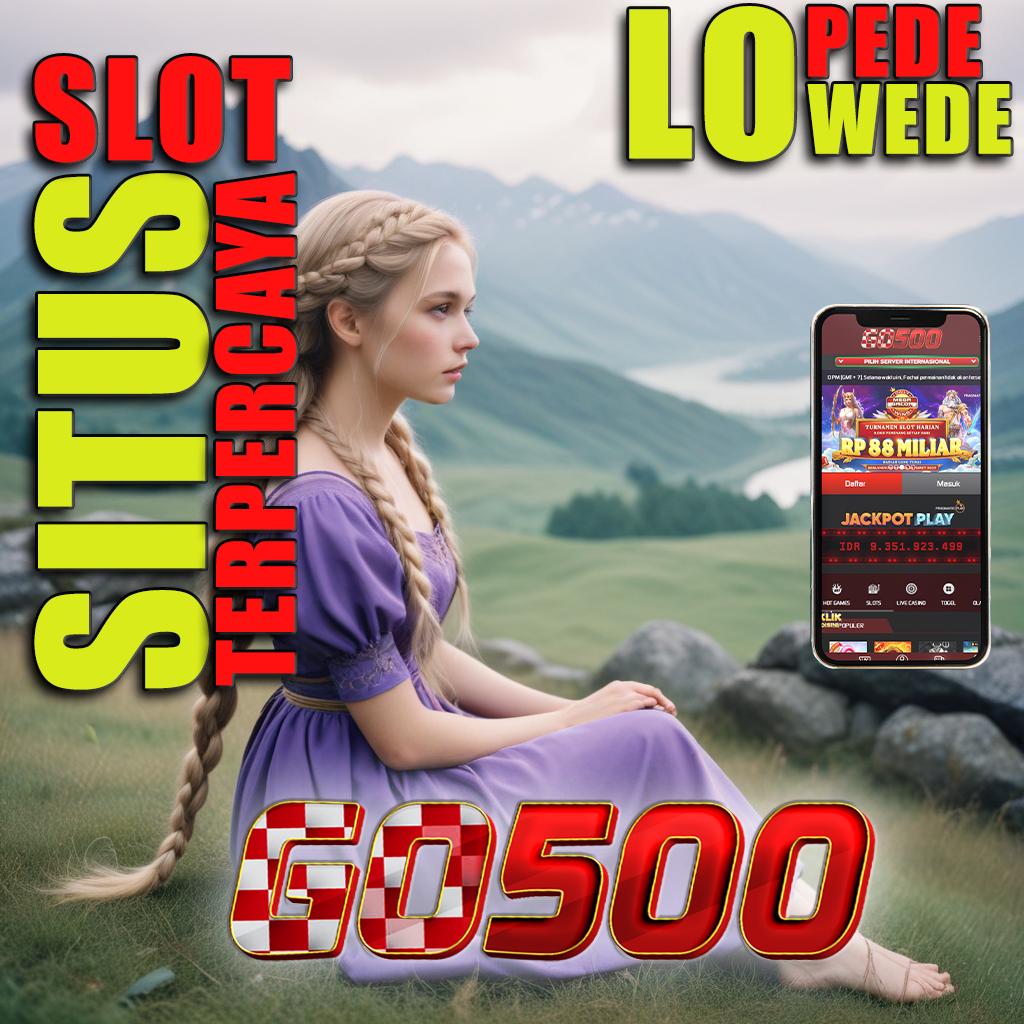 BETGACOR303 BONUS NEW MEMBER TERBESAR SLOT