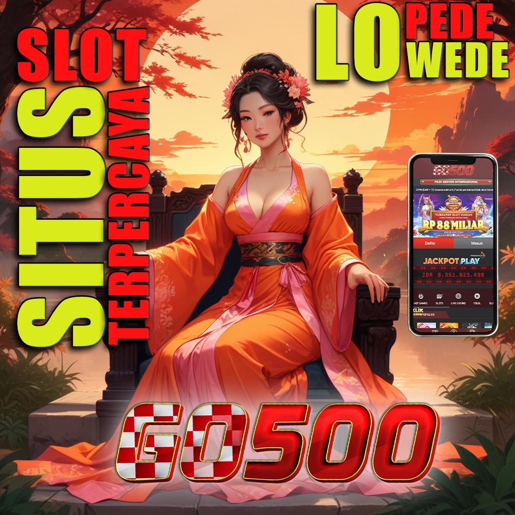 ONLINE SLOT APK JILI