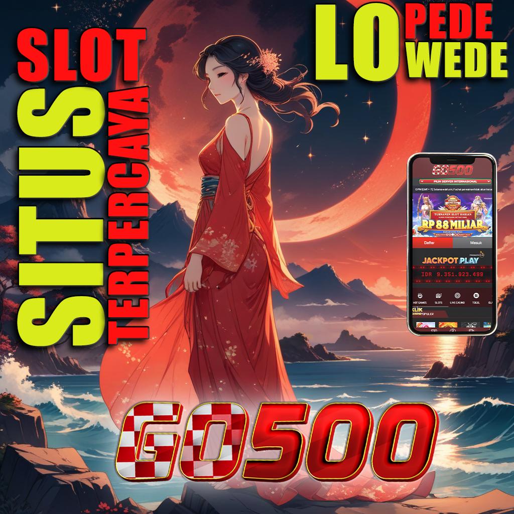 PEDIA88 Demo Slot Gratis Anti Lag