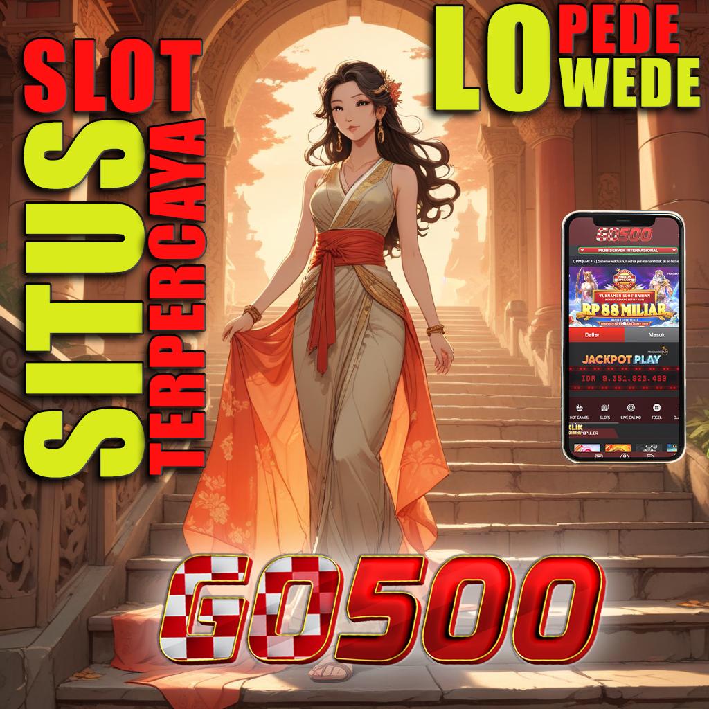 SATESLOT APK SLOT