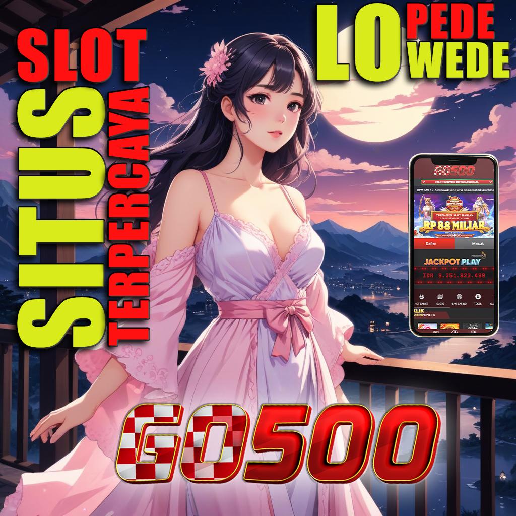 SVIP777 APLIKASI Slot Dana 10000