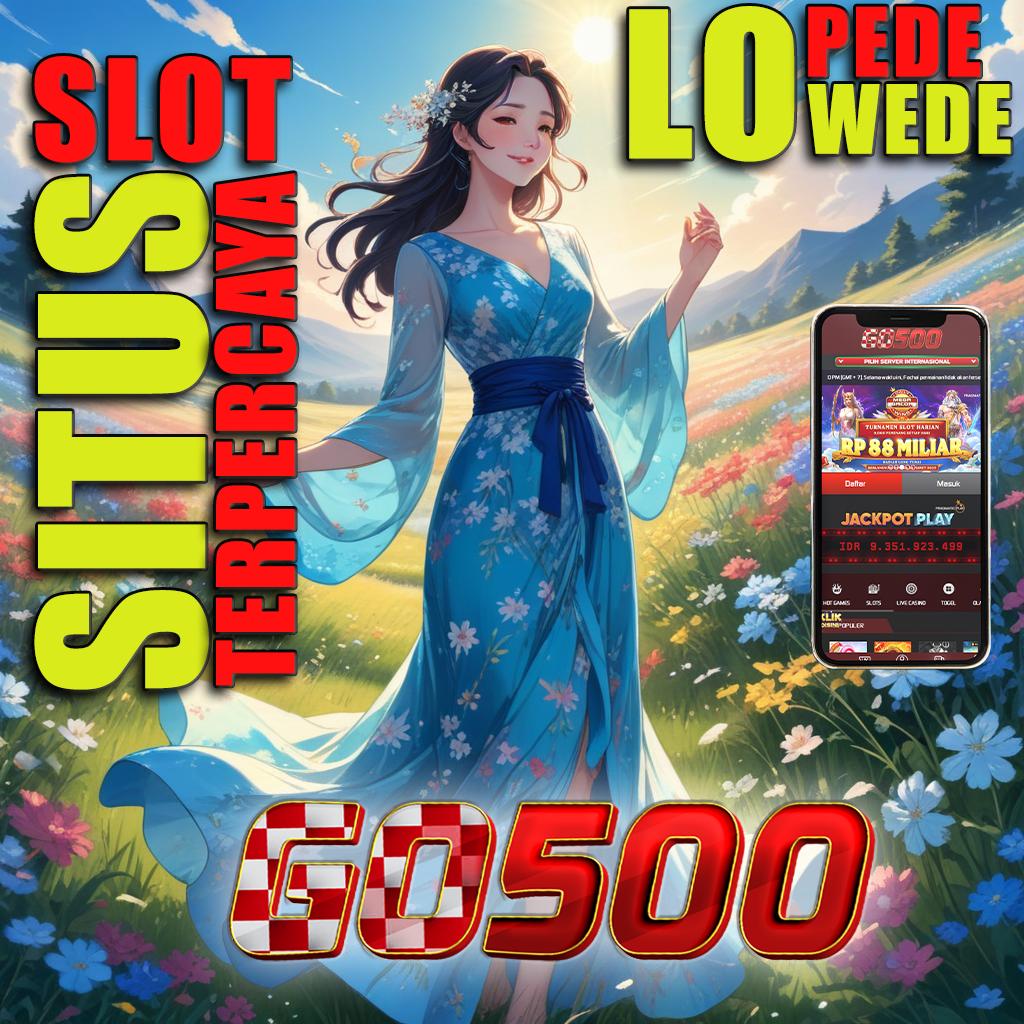 SLOT INJECTOR DEV Slot Resmi Server Luar Keceriaan Di