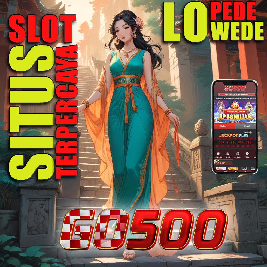 Betgacor303 Alternatif Daftar Situs Online Judi Slot Terbaik