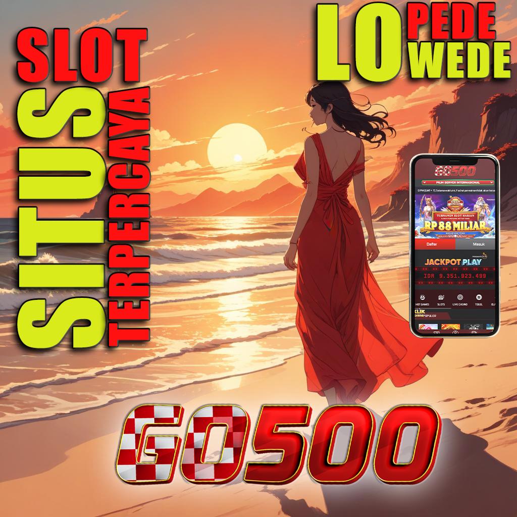 GACORWIN89 SLOTS APK