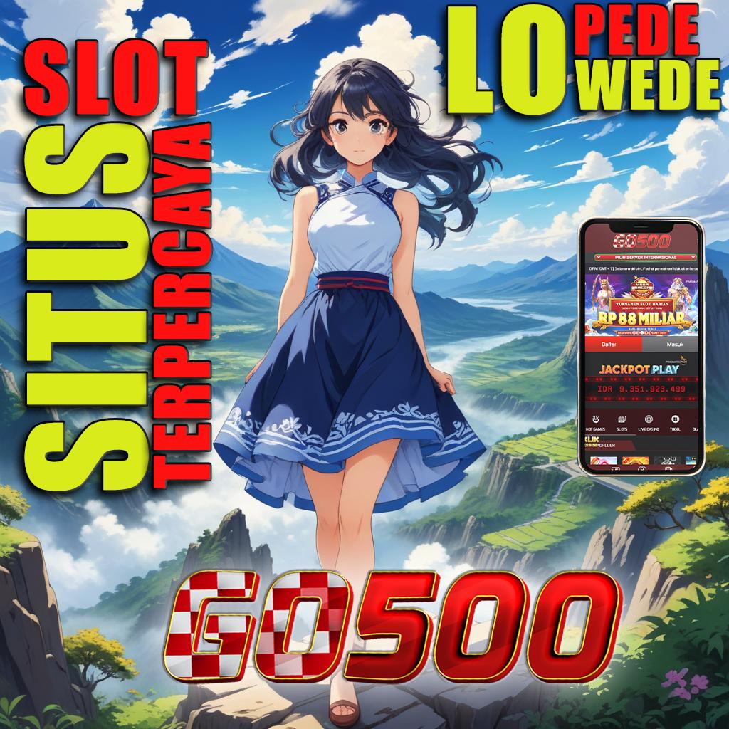 IYA 777 SLOTS APK Situs Slot Thailand