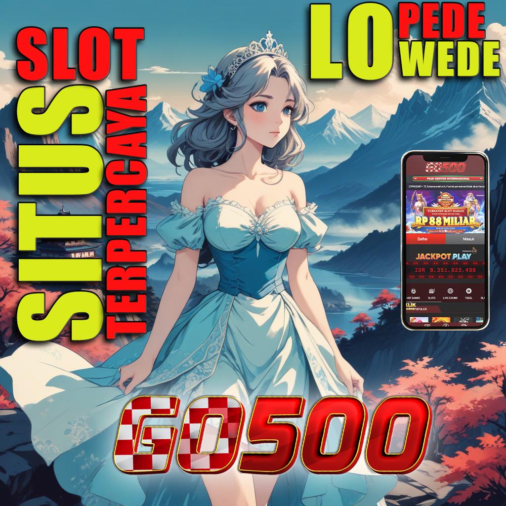 Robot Jackpot Download Slot Akun Pro Kore Com