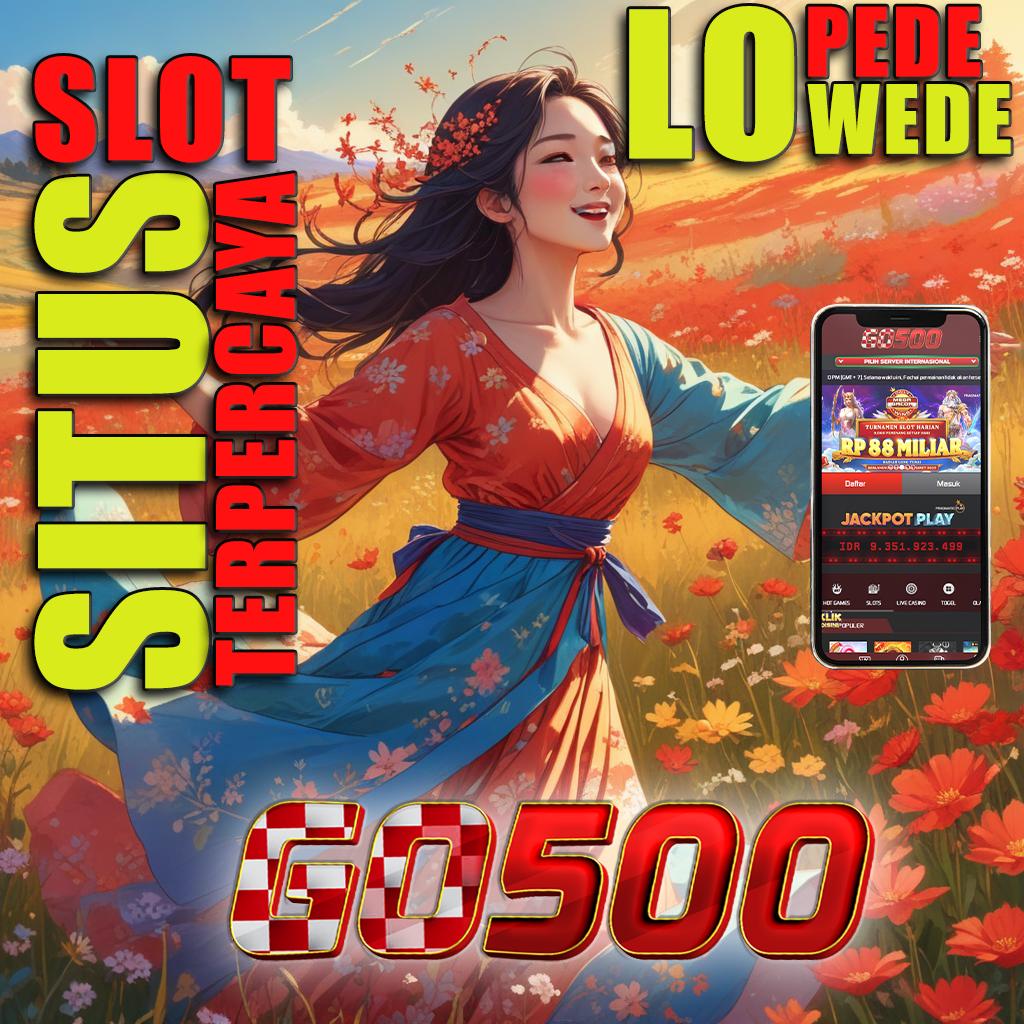 HOKITOTO88 ONLINE SLOT GACOR