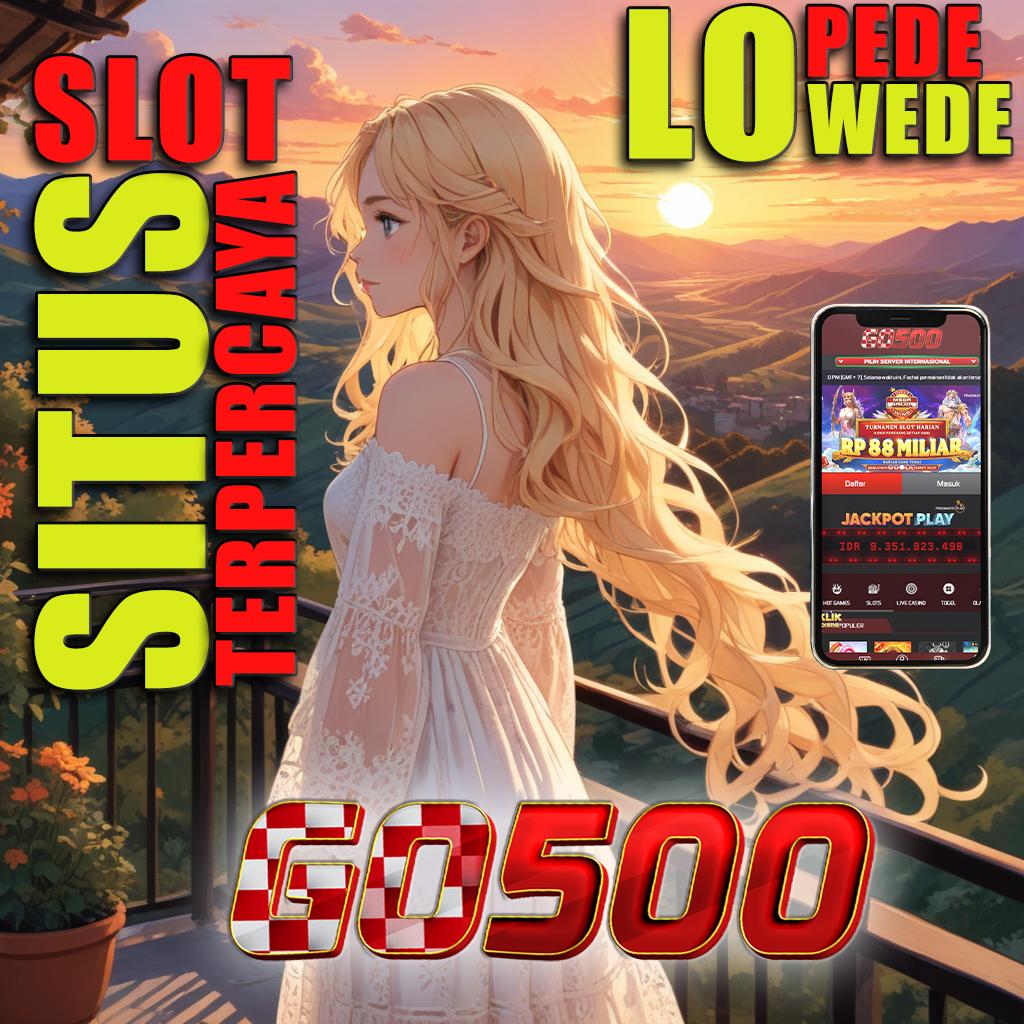 IYA 777 DAFTAR SLOT