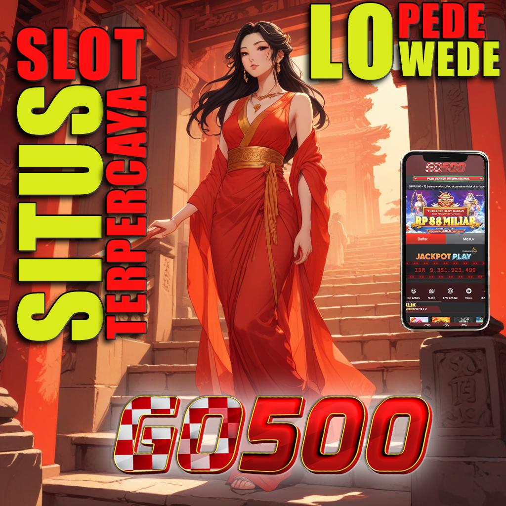 GBO303 DAFTAR SLOT