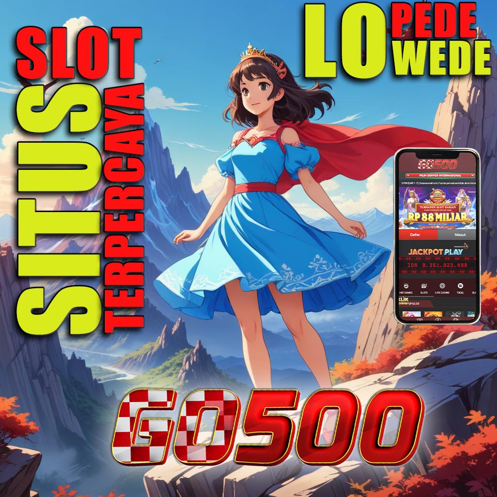 SENSOR GACOR SLOTS APK