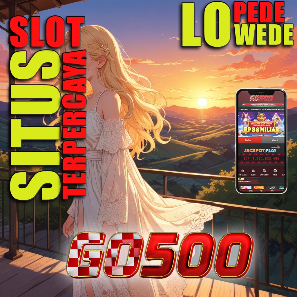 SLOT88 APK