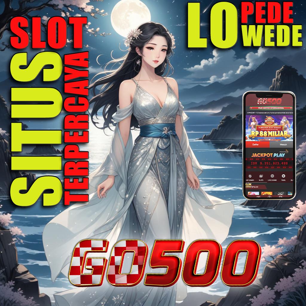 Win777 Slot Slot Paling Gacor Anti Rungkad