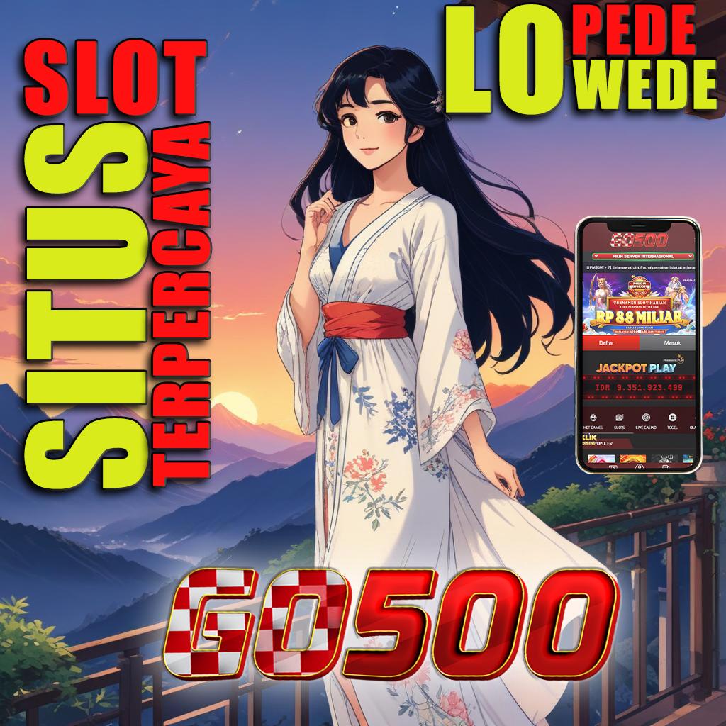 Slot Idr Lokasi Favorit Setiap Orang