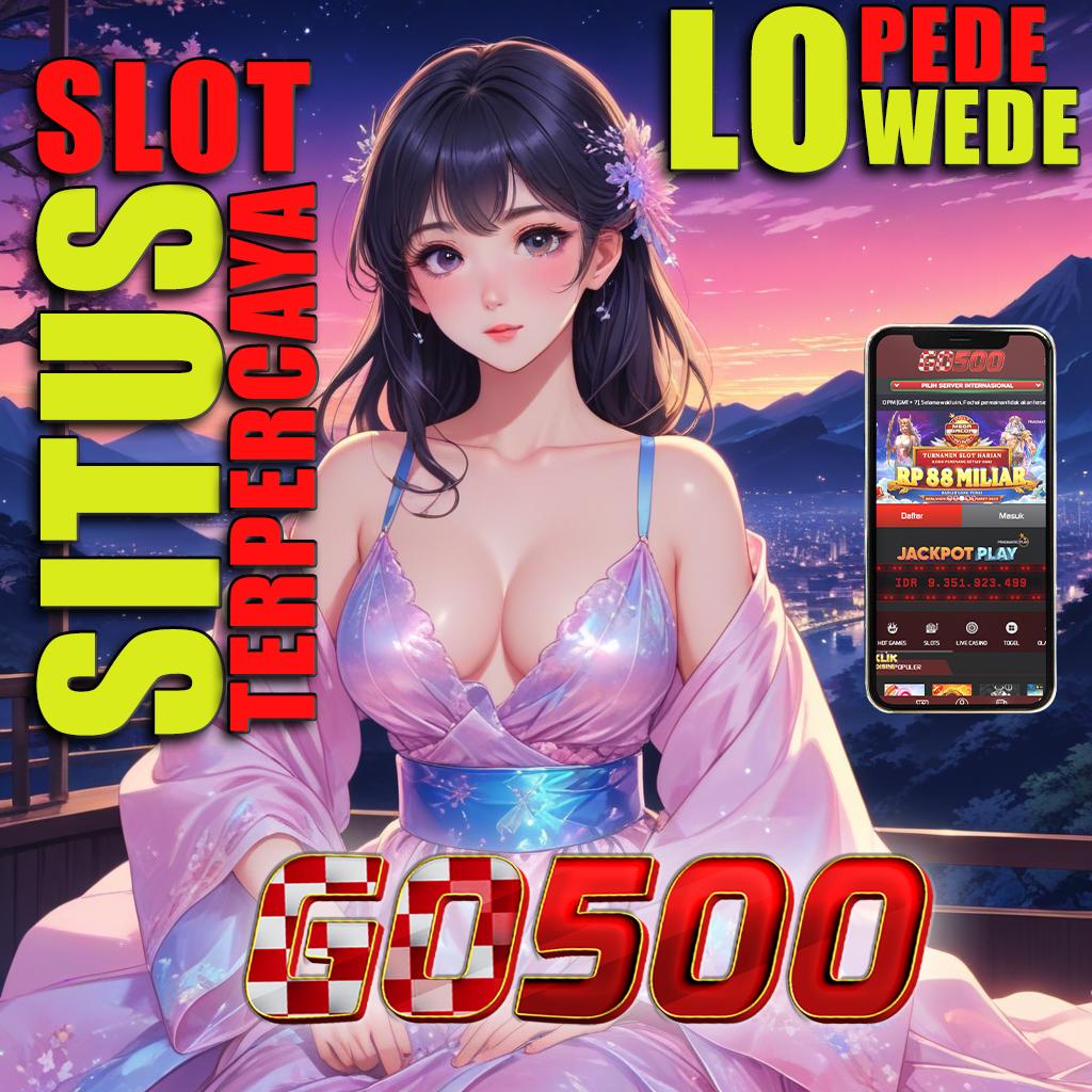 SPIN JACKPOTS APK SLOT Depo 25 Bonus 25 Heylink