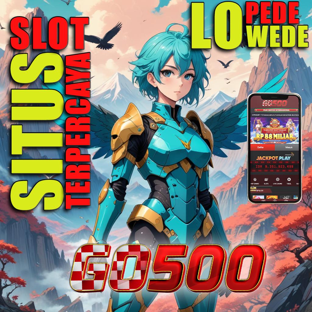 Betseru Aplikasi Slot