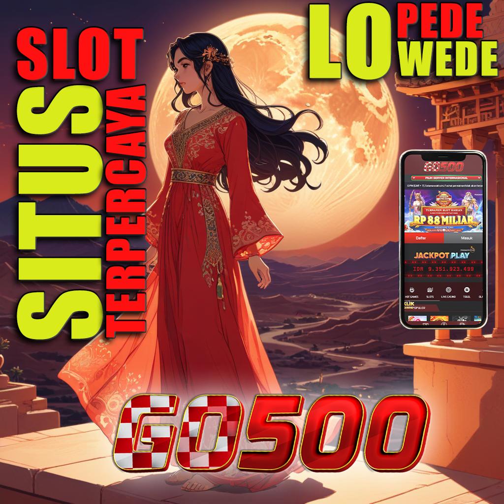 GOWIN SLOT ONLINE CASINO