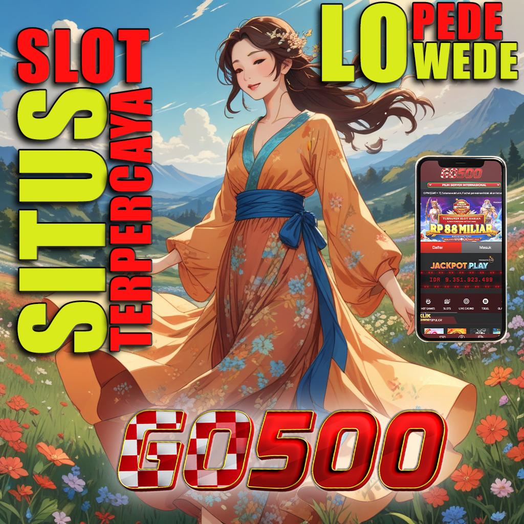 3032 SLOT DAFTAR LOGIN