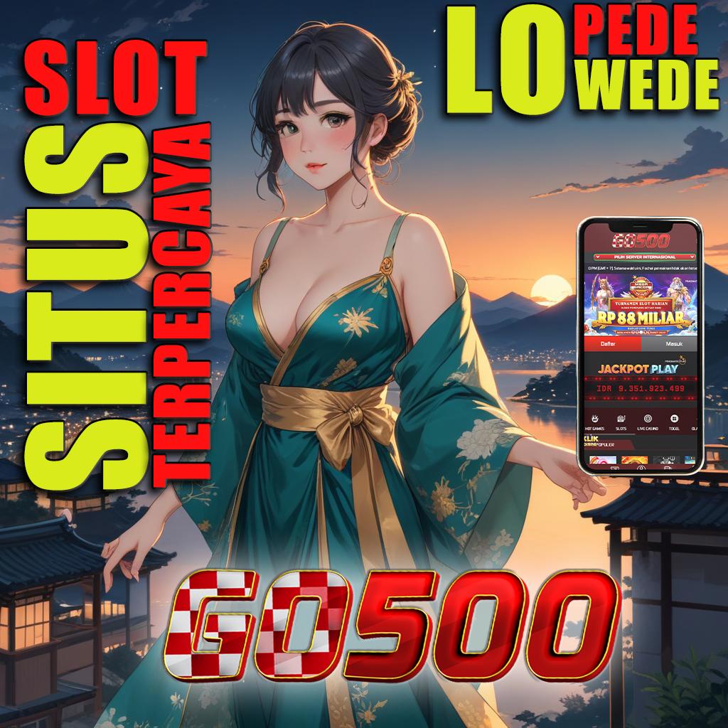 Emas 777 Alternatif Slot Gacor Gampang Wd